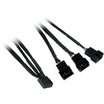 Gehäuselüfter Argus RGB-Fan Set RS-06